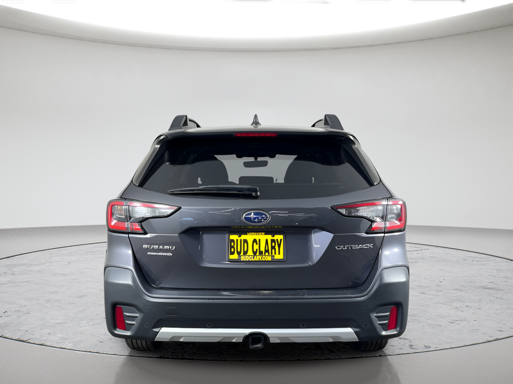 2022 Subaru Outback Limited - Photo 6