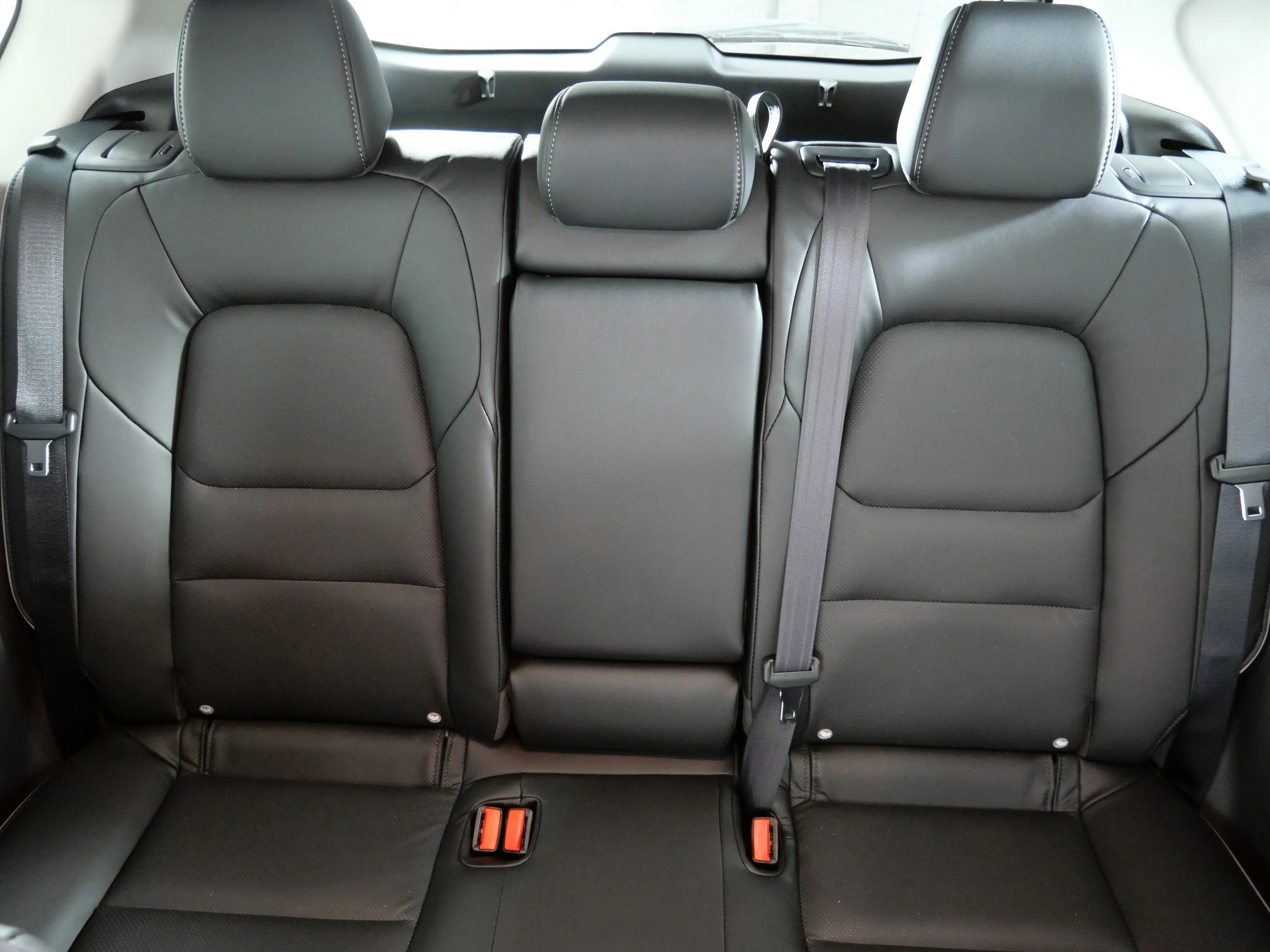 Used 2025 Machine Gray Metallic Mazda 2.5 S Select Package image 15