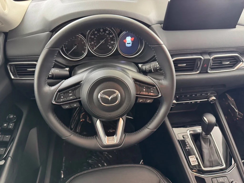 Used 2025 Silver Mazda 2.5 S Preferred Package image 26