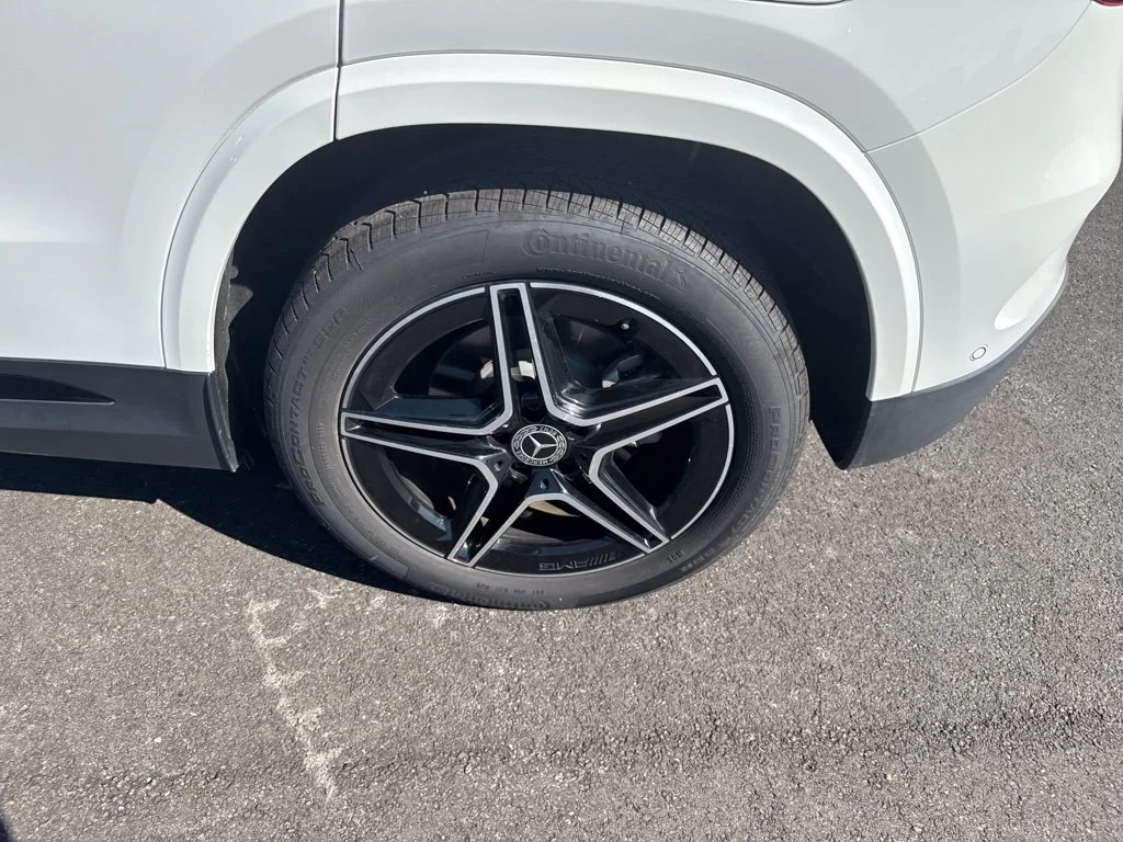 Used 2025  Mercedes-Benz GLA 250 image 20