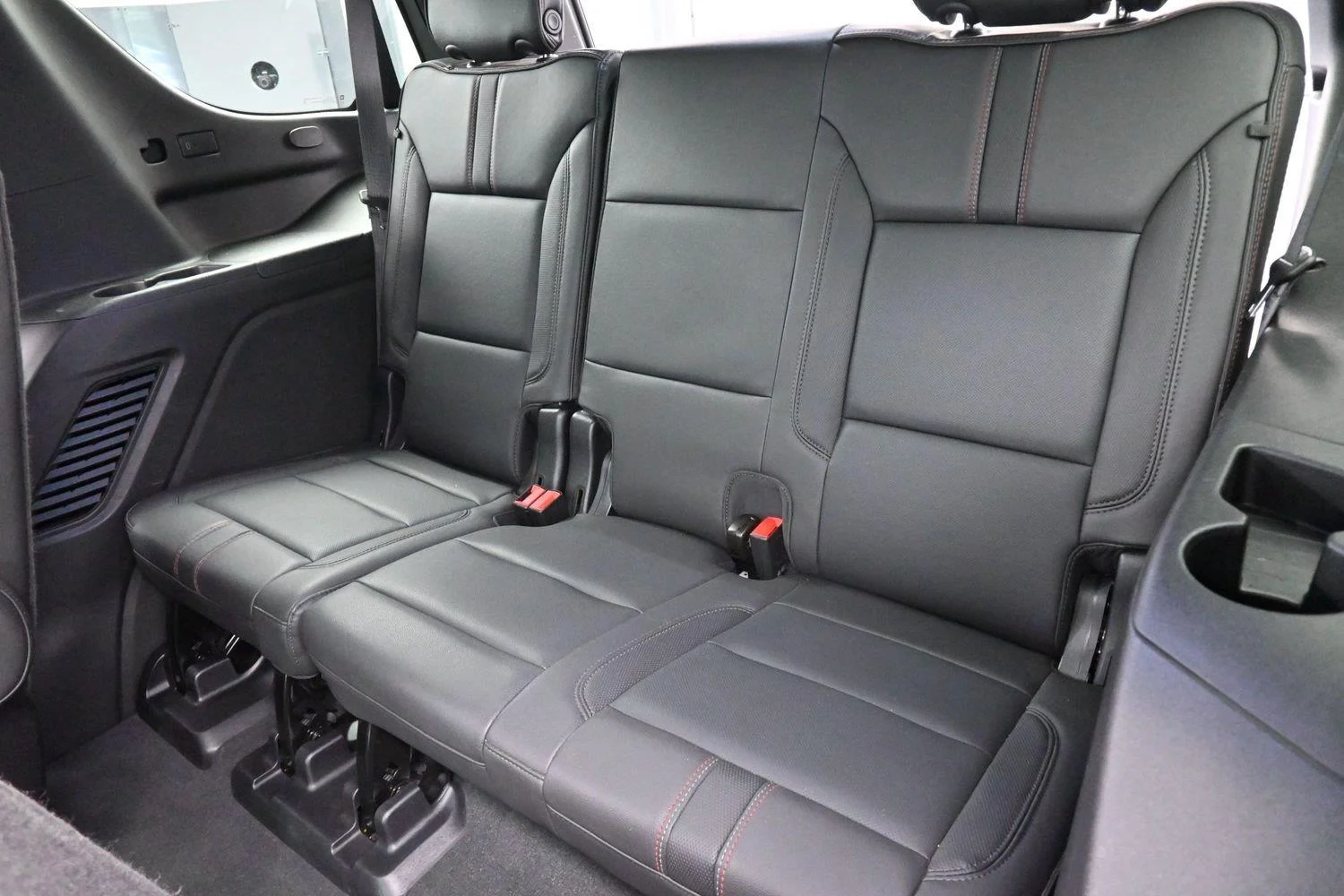 Used 2024 Black Chevrolet RST image 34