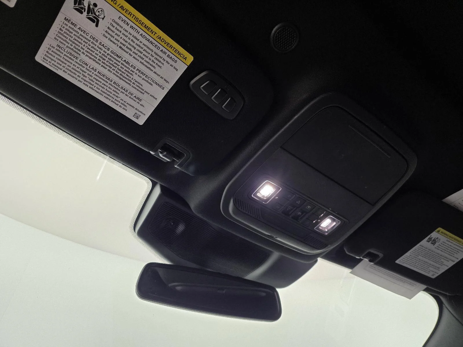 Used 2020 Agate Black Ford ST image 49