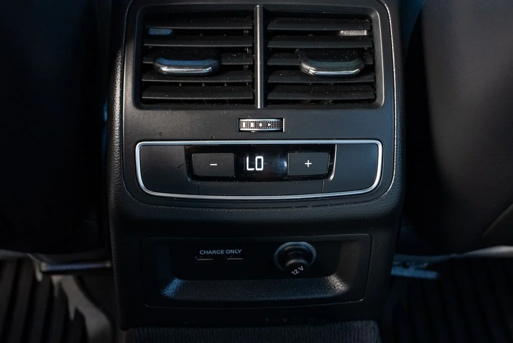 Used 2019 Gray Audi 2.9T image 9