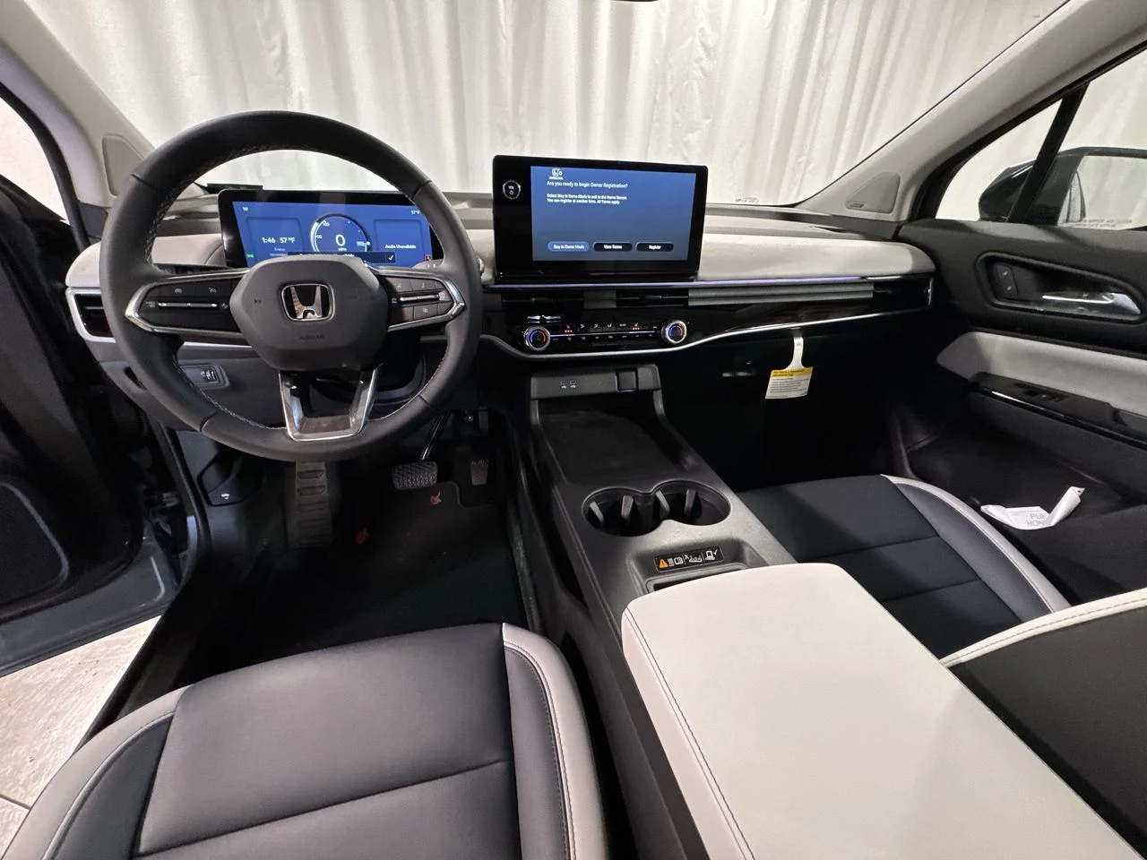2026 Honda Prologue Touring - Photo 12