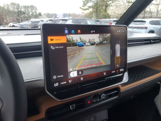 2025 Volkswagen ID. Buzz PRO S - Photo 31