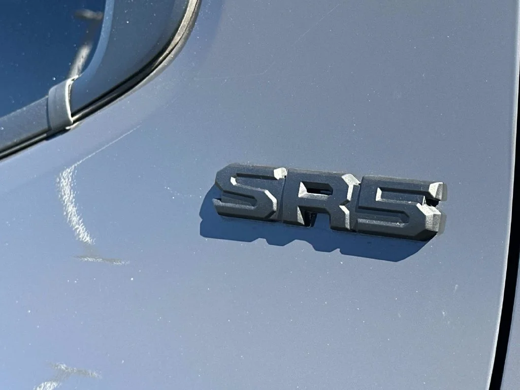 Certified Used 2024  Toyota SR5 image 10