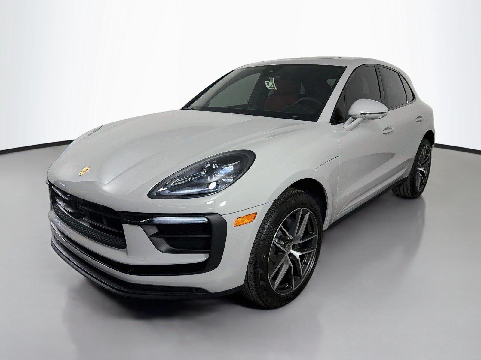 New 2026 Chalk Porsche T image 1