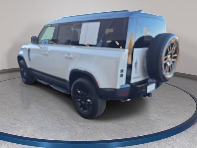 2026 Land Rover Defender S - Photo 7