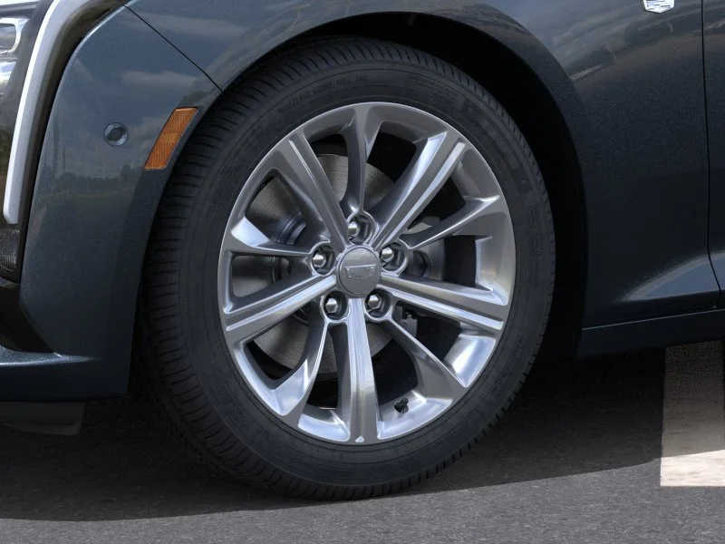 2026 Cadillac CT5 Premium Luxury - Photo 17