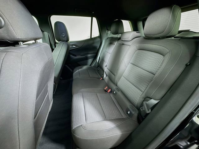 2025 Chevrolet Equinox LT - Photo 22