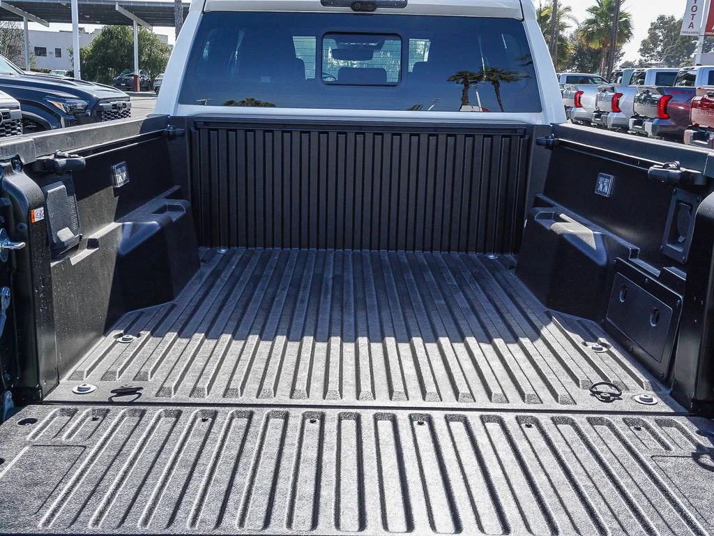 2026 Toyota Tacoma TRD Sport - Photo 24