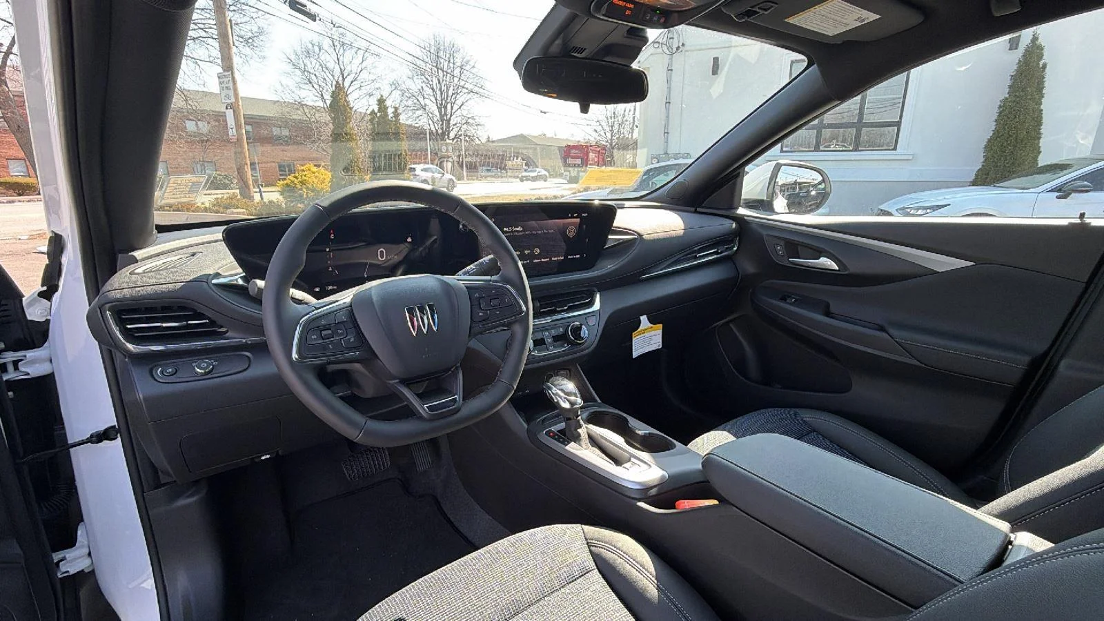 2026 Buick Envista Preferred - Photo 18