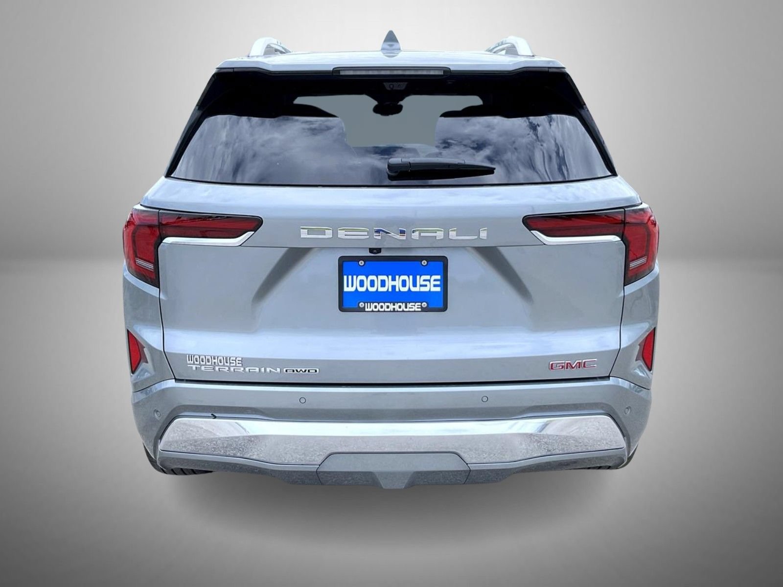 2026 GMC Terrain Denali - Photo 6