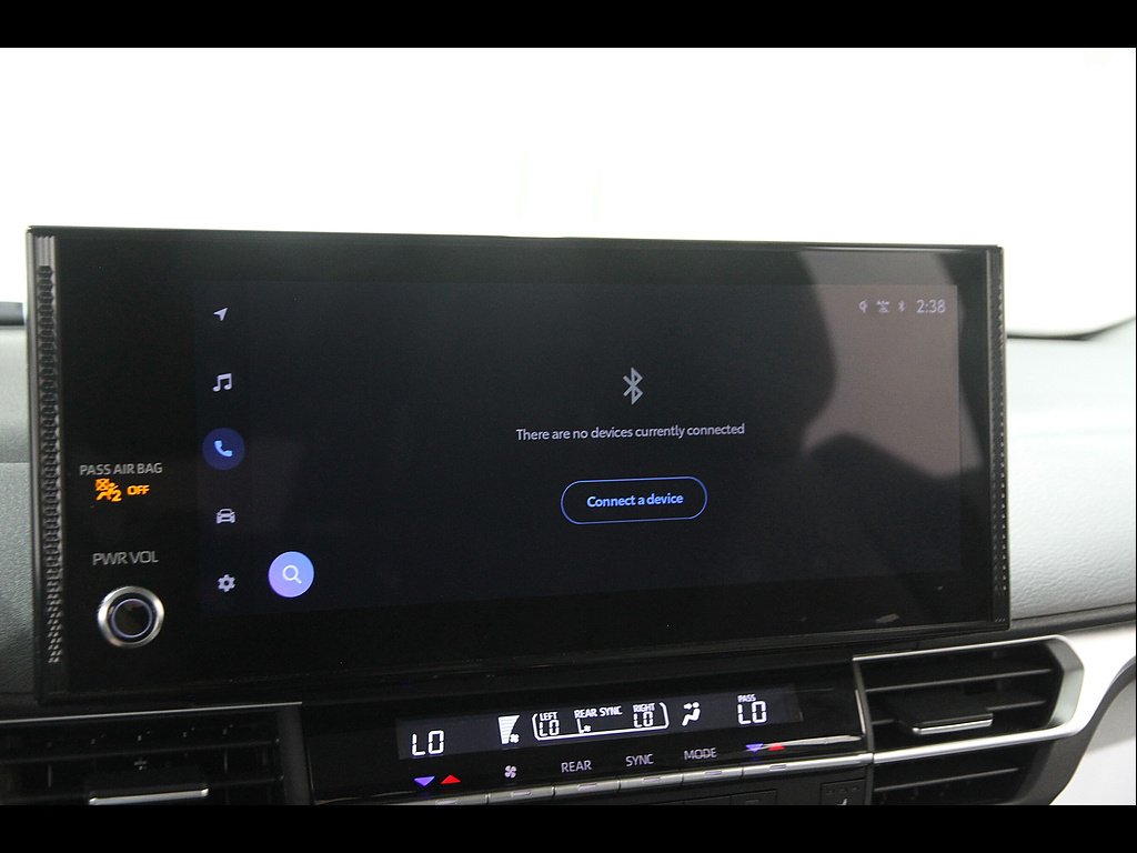 Used 2026 Cypress Toyota XLE 8-Passenger image 12