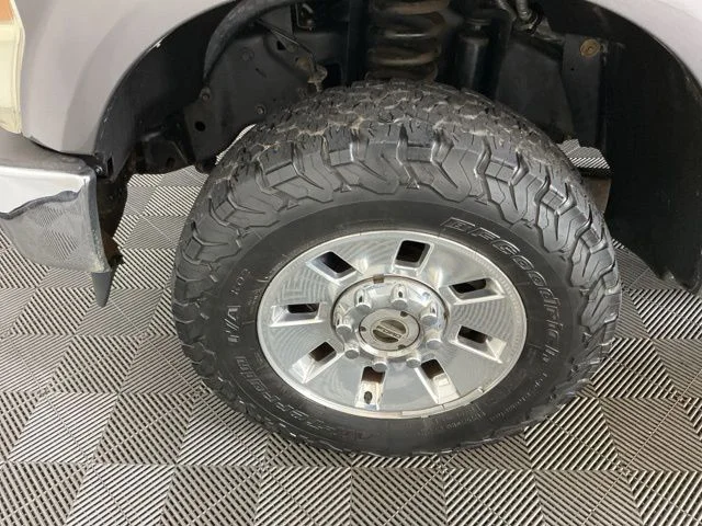 Used 2008  Ford XLT image 22
