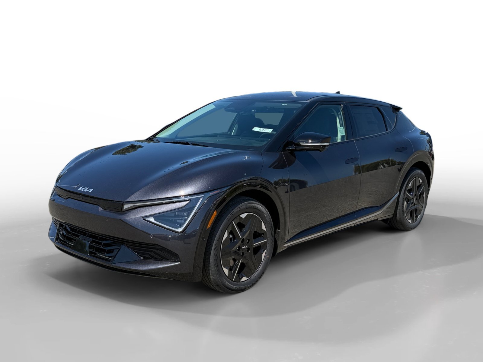 2026 Kia EV6
