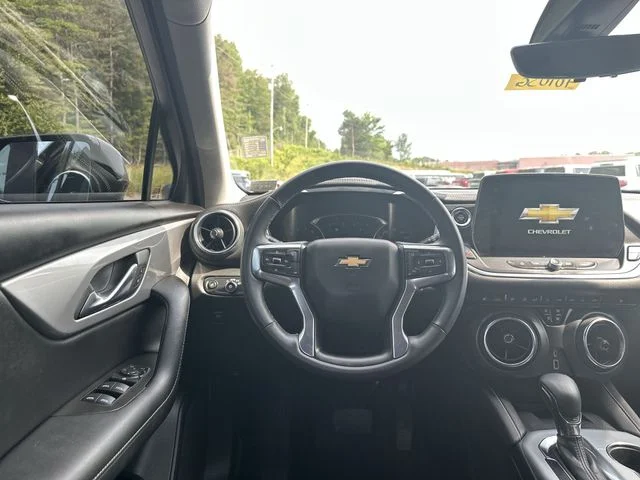 Used 2024 Black Chevrolet LT image 14