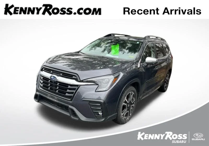 2023 Subaru Ascent Limited 7 Passenger's photo