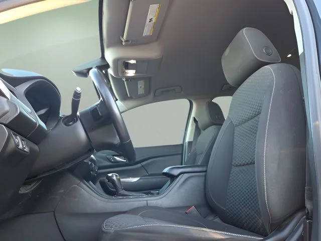 Used 2019 Blue GMC SLE-1 image 9