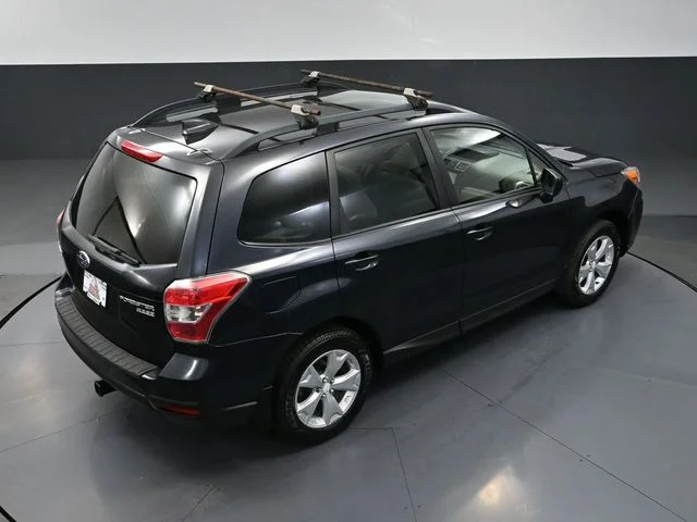 Used 2016 Gray Subaru 2.5i Premium image 52