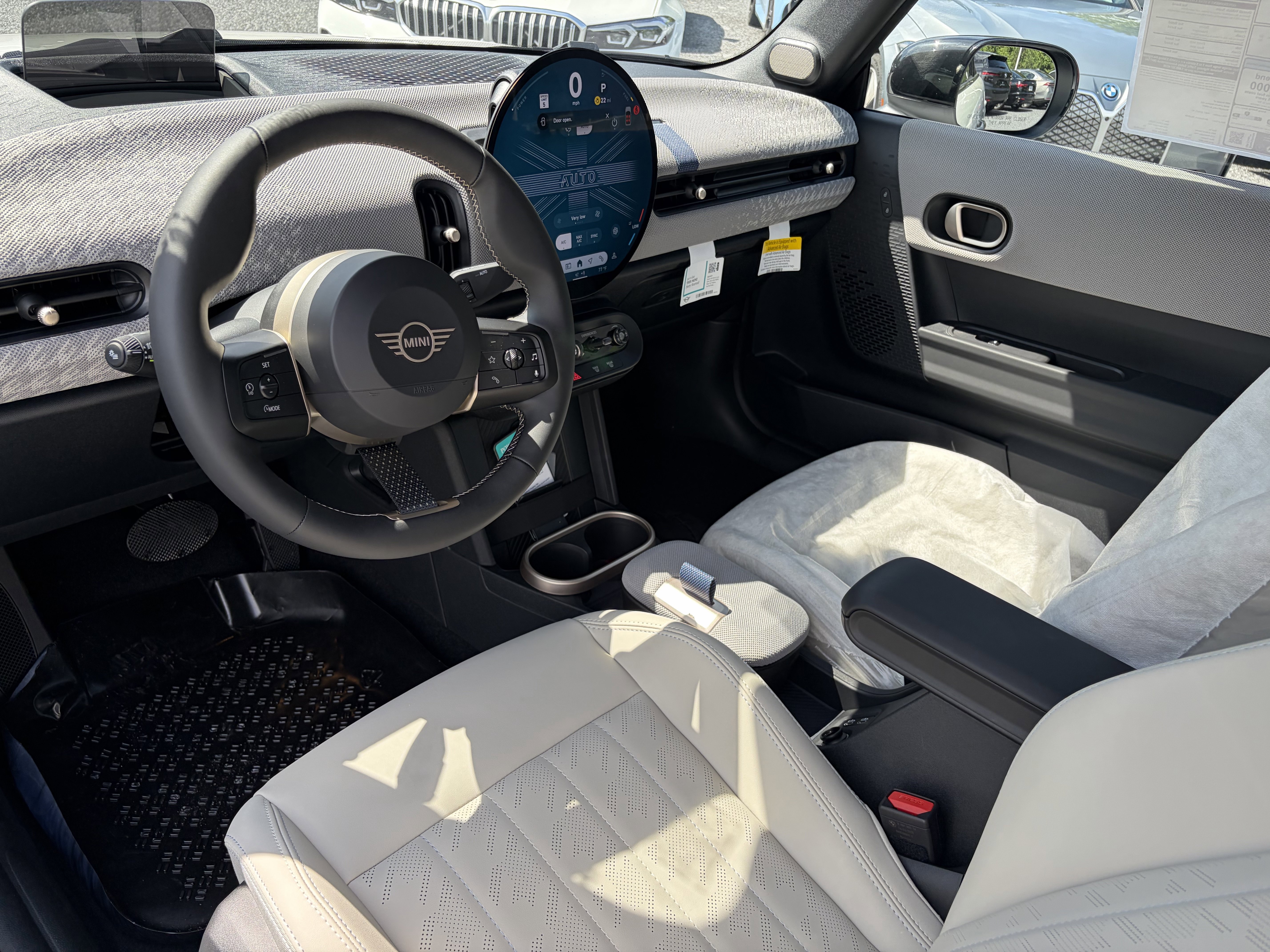 2026 MINI Convertible S - Photo 11