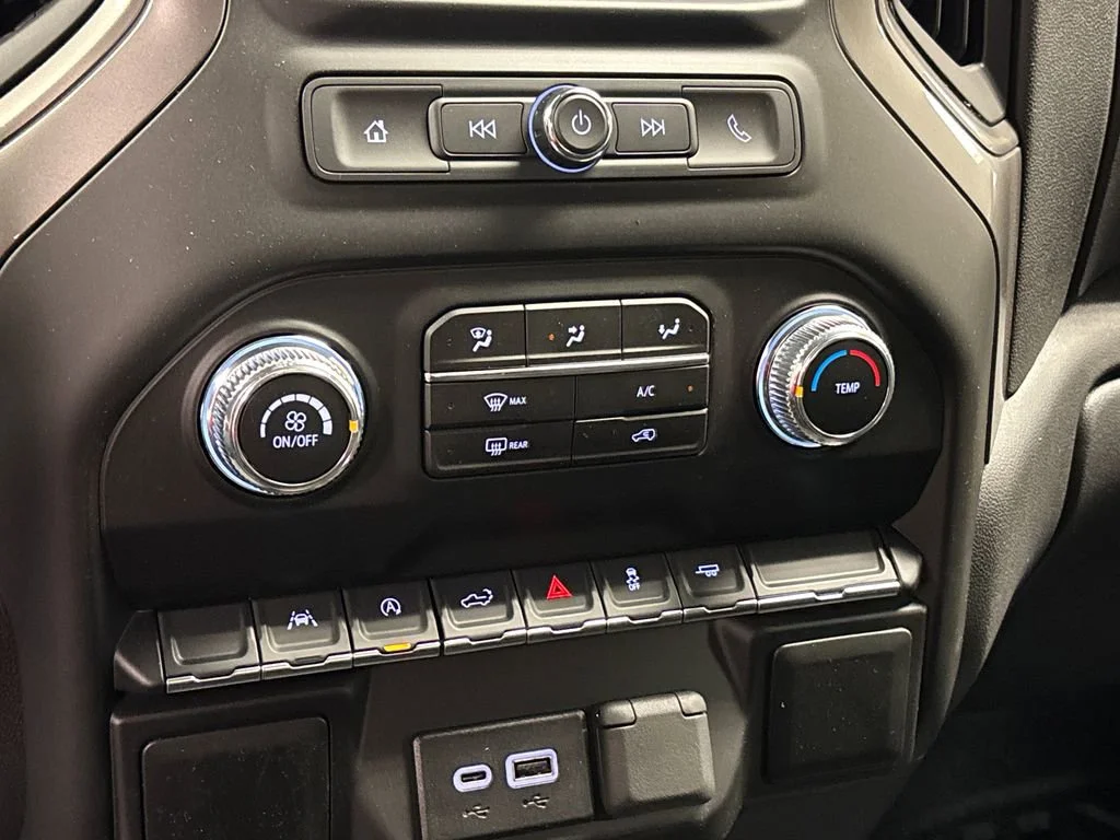 2026 GMC Sierra 1500 Pro - Photo 34