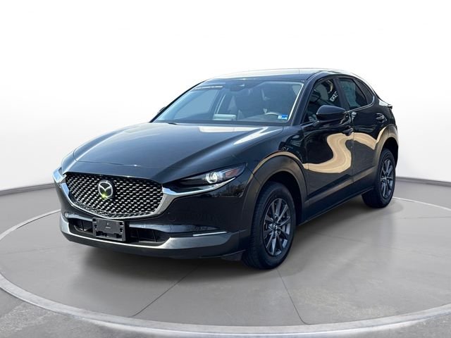 2021 Mazda CX-30 S