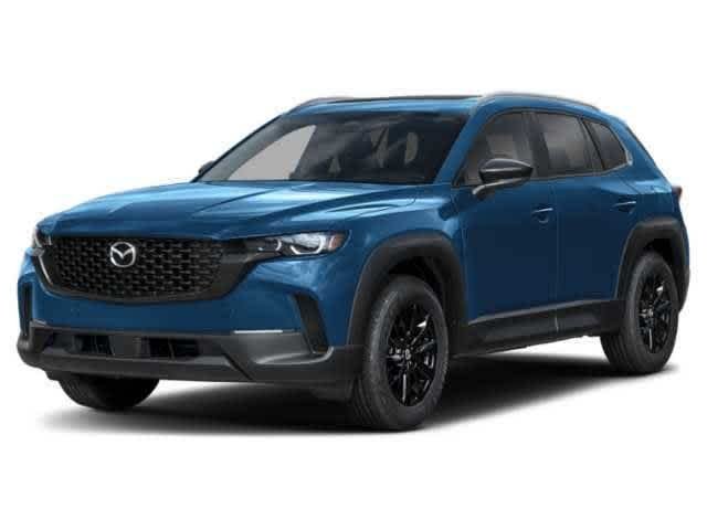 2026 Mazda CX-50 2.5 S Preferred's photo