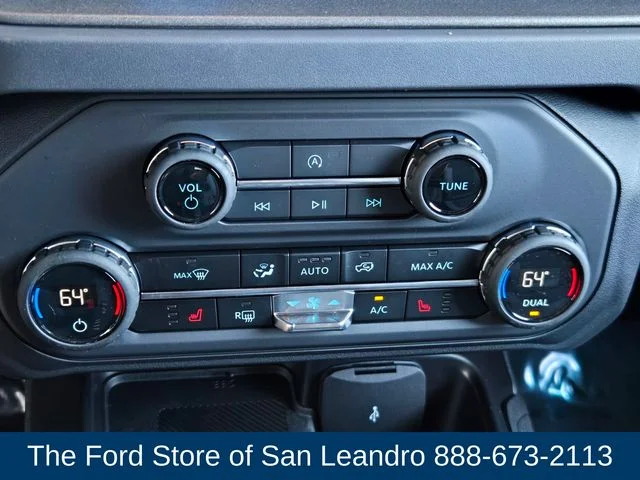 2025 Ford Bronco 4-Door Big Bend - Photo 14