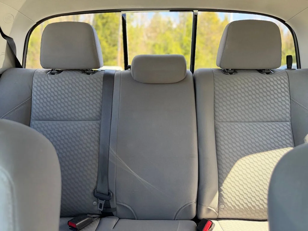 Used 2023 Blue Toyota SR5 image 21
