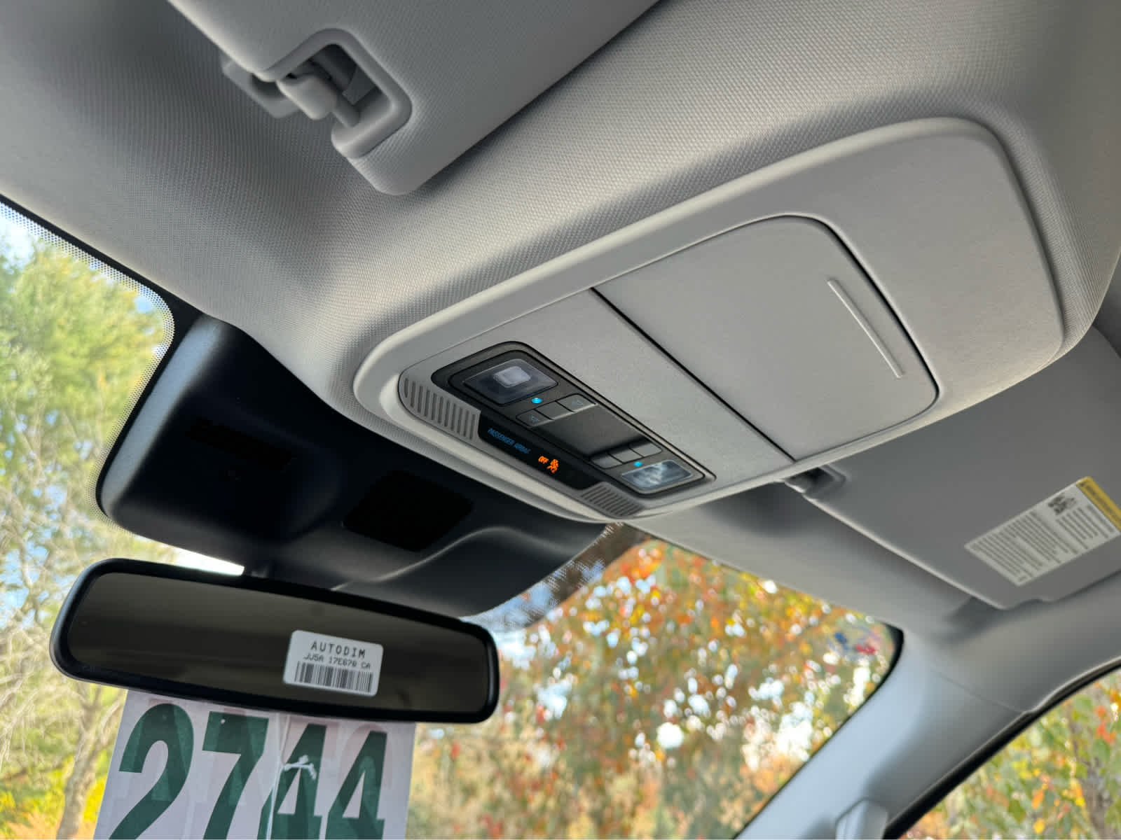 2025 Ford Expedition MAX Active - Photo 23