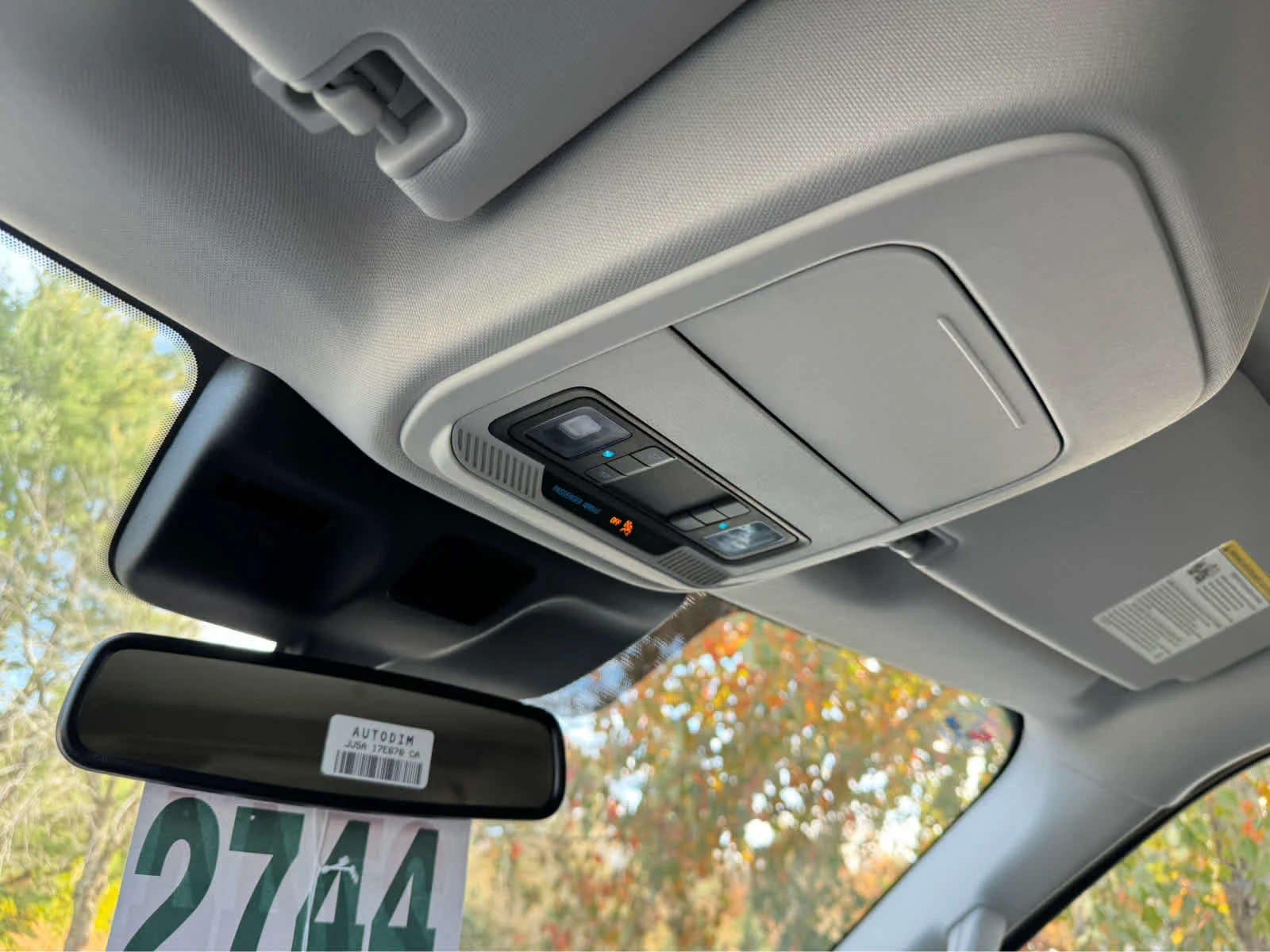 2025 Ford Expedition MAX Active - Photo 23