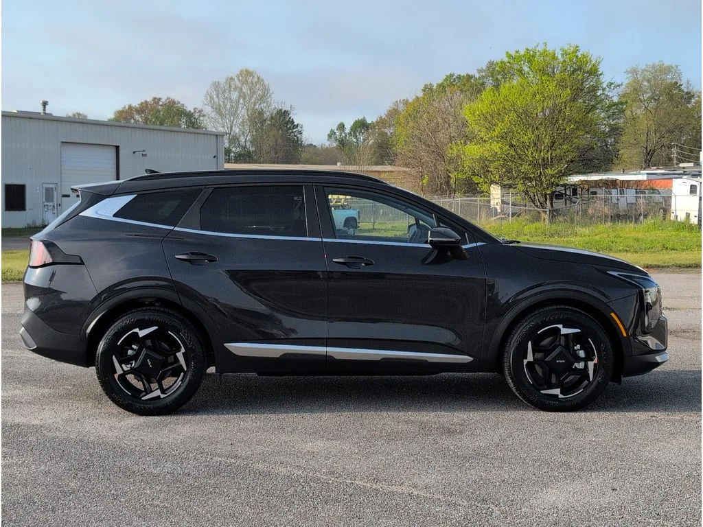 New 2026 Panthera Metal Kia EX image 6