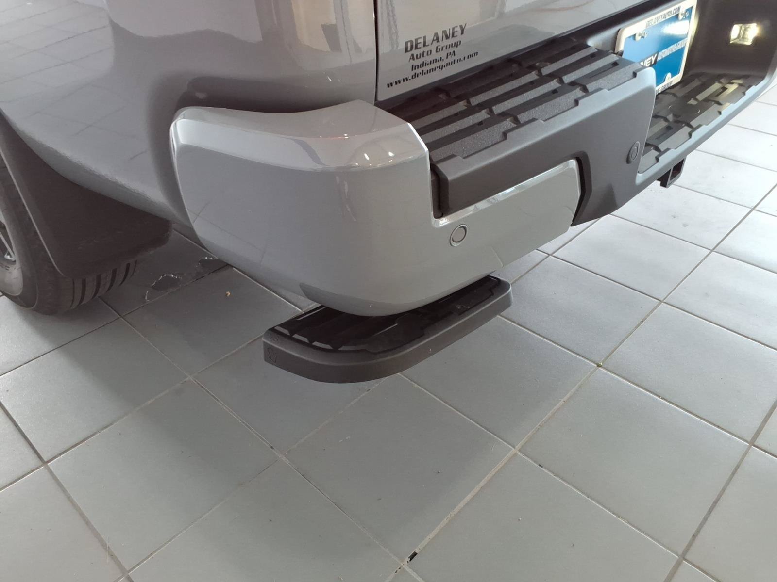 2026 Nissan Frontier SV - Photo 18