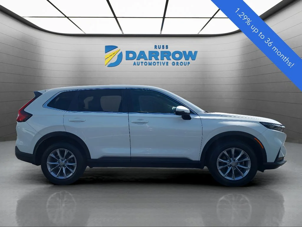 2023 Honda CR-V EX - Photo 6