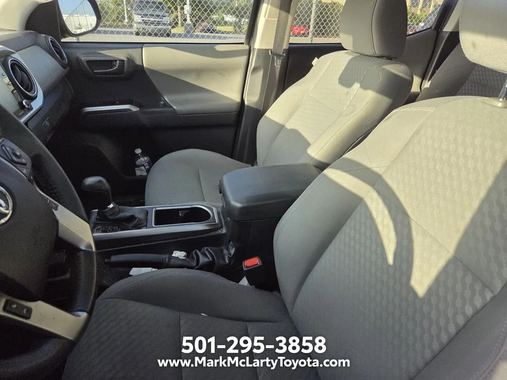 Used 2023 Black Toyota SR5 image 6