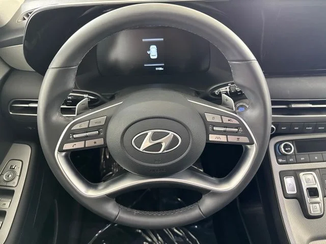 Used 2025 White Hyundai XRT image 29