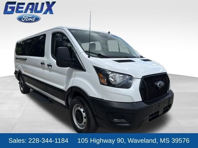 2024 Ford Transit-350 XL