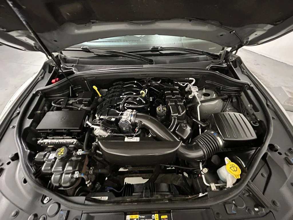 Used 2023 Gray Dodge GT image 21