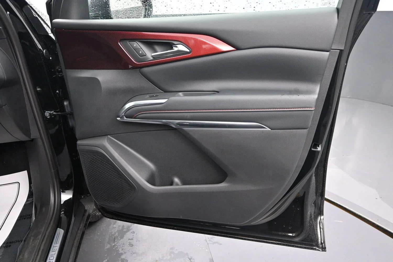 2026 Chevrolet Traverse Z71 - Photo 9