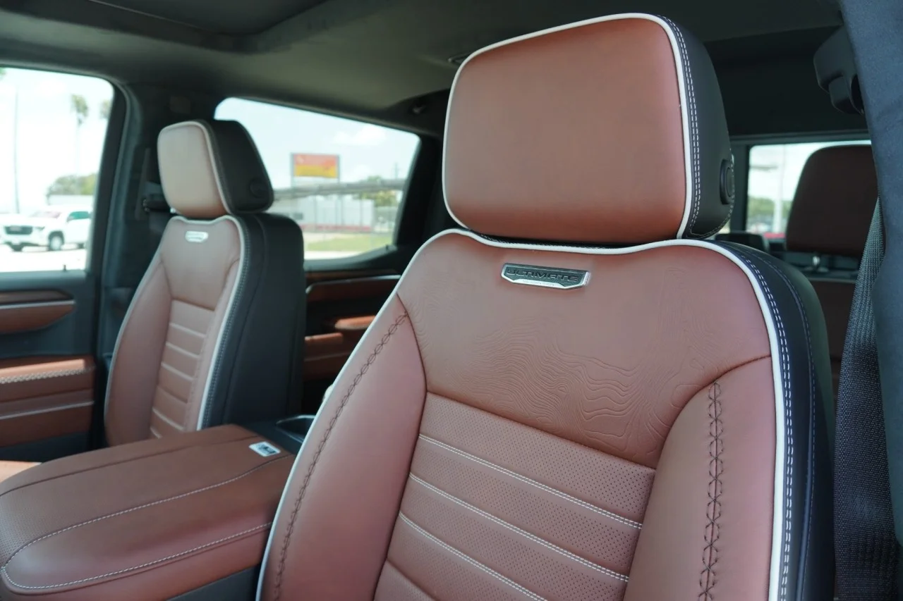 2026 GMC Sierra 1500 Denali Ultimate - Photo 21