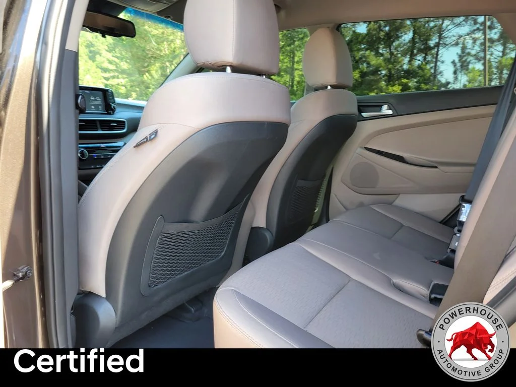 Used 2019 Green Hyundai Value image 15