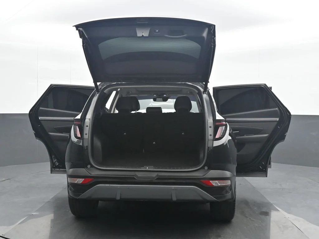 Used 2024 Black Hyundai Limited image 35