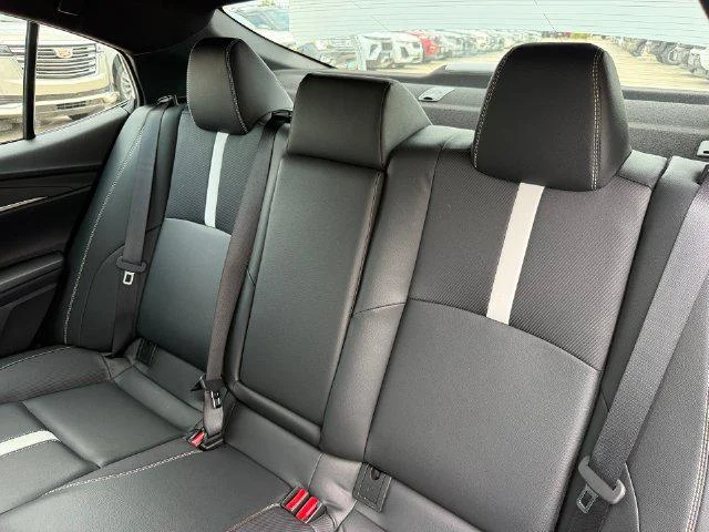 Certified Used 2026 ICE CAP Toyota SE image 29