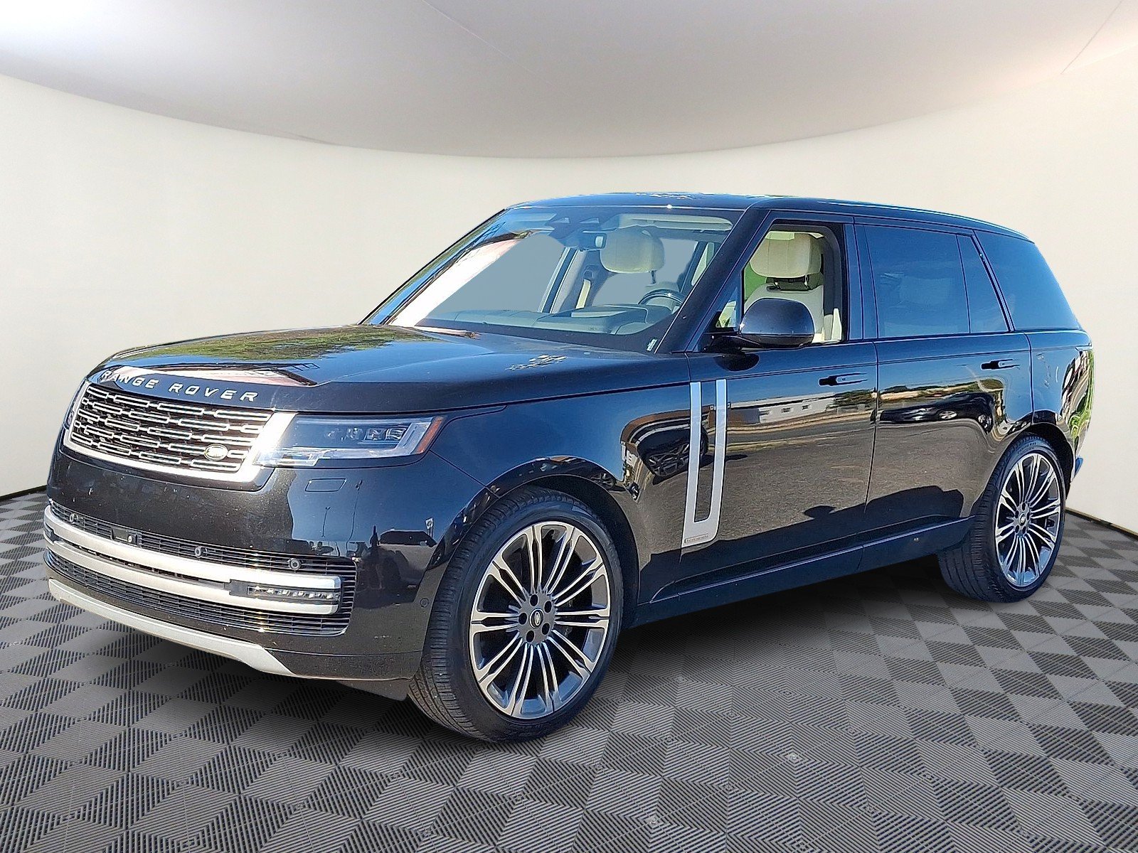 2024 Land Rover Range Rover