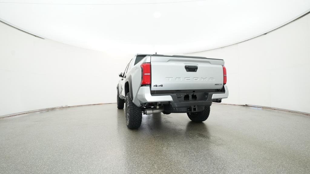2025 Toyota Tacoma TRD Off Road - Photo 44