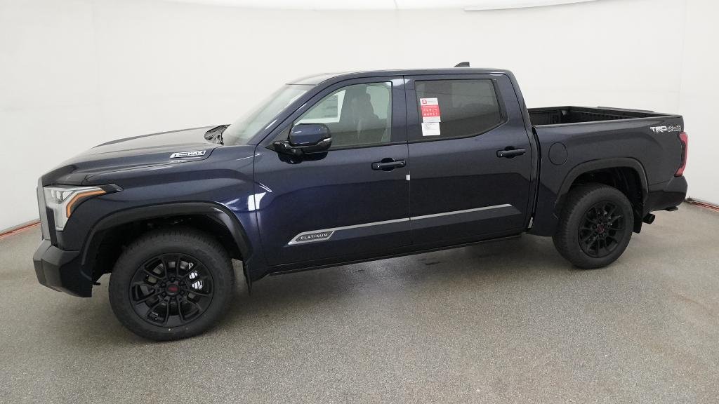 2026 Toyota Tundra Platinum - Photo 51