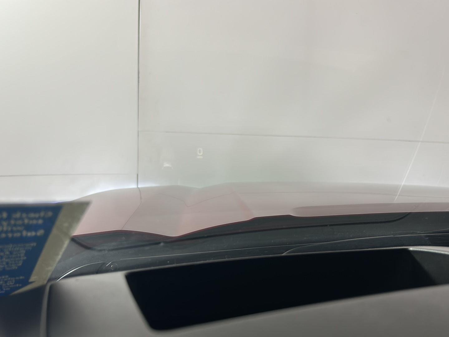Used 2025 Volcanic Red Tintcoat GMC AT4 image 27