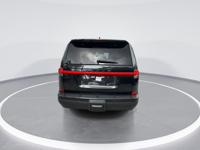 2024 Lexus GX Premium - Photo 7