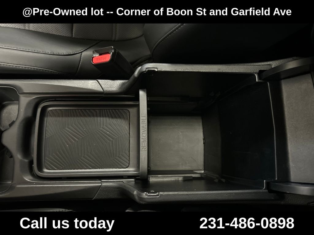 Used 2019  Honda EX-L image 26